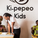 Ki-pepeo Kids Priscilla Ruzibuka